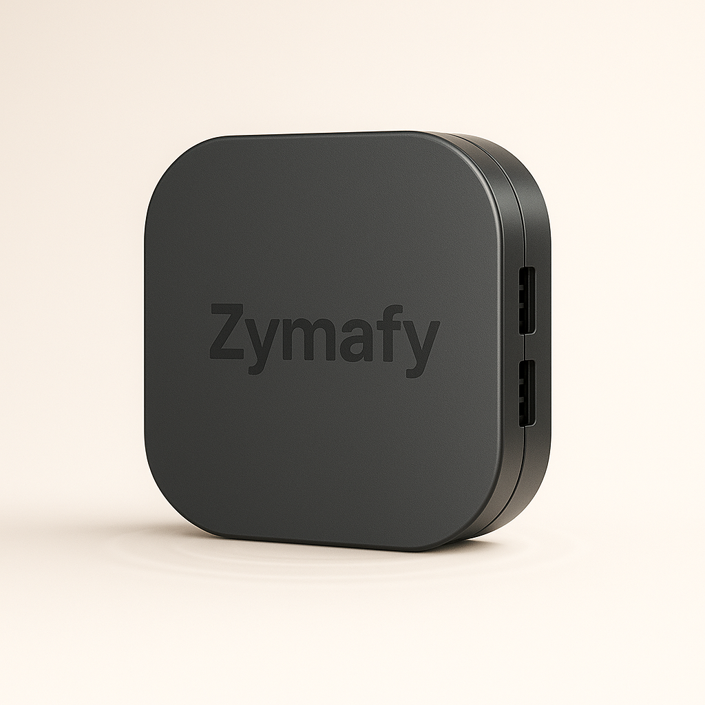 Zymafy AI Box